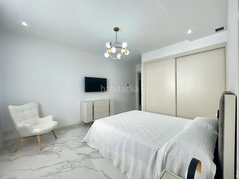 Foto f950a9b0-3fbd-4f18-9a77-c32df90dedee. Appartement in conjunto benabolá 7 in Puerto Banús Marbella