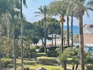 Apartament  Conjunto benabol 7. Gray d'albion: tu refugio de lujo en puerto bans
