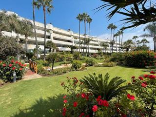 Appartement à Calle los granados 24. Puerto banús: tu lujo frente al mar