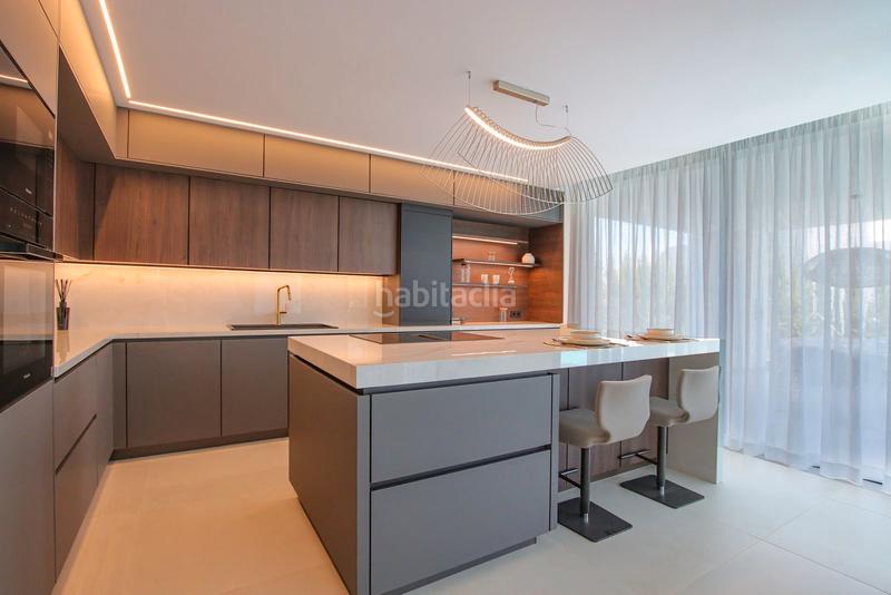 Foto 6774b085-d6c6-414c-abd2-f4fe951cfff5. Chalet en calle villa borghese 1 valle romano: lujo listo para vivir en Estepona