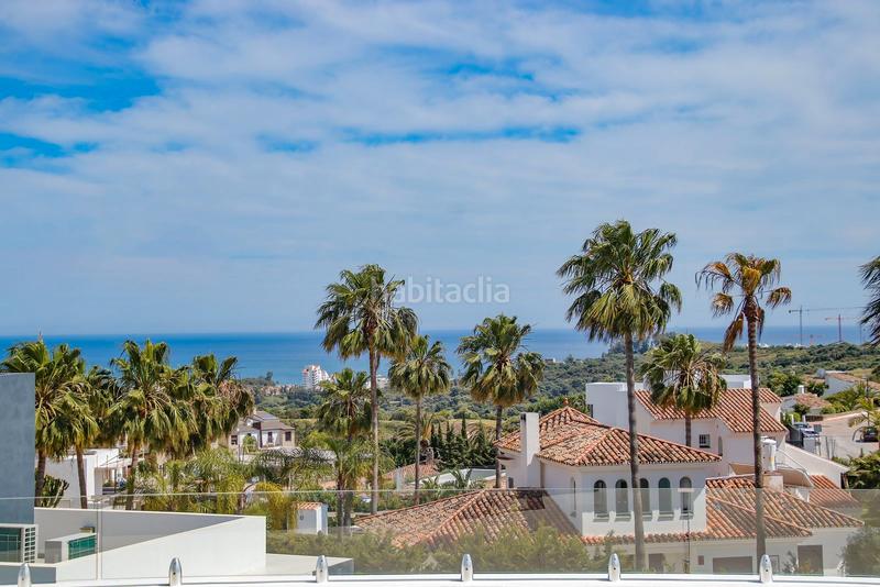 Foto 70c462a2-f619-430f-bc85-19eb75bded1a. Chalet en calle villa borghese 1 valle romano: lujo listo para vivir en Estepona