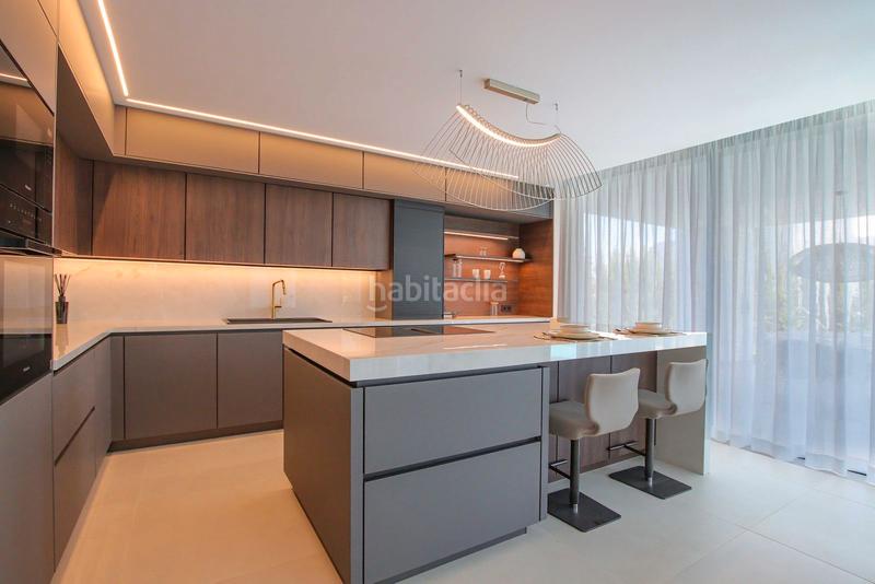 Foto acdd3e94-f1d6-41e1-be41-735e6e642a15. Chalet en calle villa borghese 1 valle romano: lujo listo para vivir en Estepona