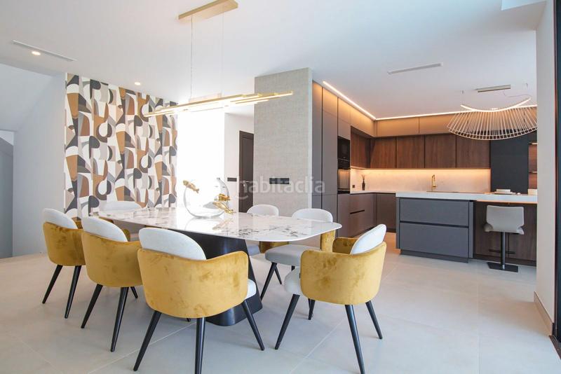 Foto dacabb1f-616f-4f70-9910-db0103d29094. Chalet en calle villa borghese 1 valle romano: lujo listo para vivir en Estepona