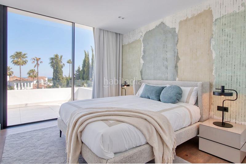 Foto efc2c6fe-6ad2-48e5-b69e-66f0a79f0324. Chalet en calle villa borghese 1 valle romano: lujo listo para vivir en Estepona