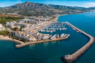 Appartement à Calle ribera 6. Tu lujo en puerto banús
