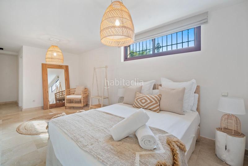 Foto 897d491d-6fef-455c-888c-7071e43e2417. Casa bifamiliare in calle vasari 11 in La Dama de Noche - La Alzambra Marbella