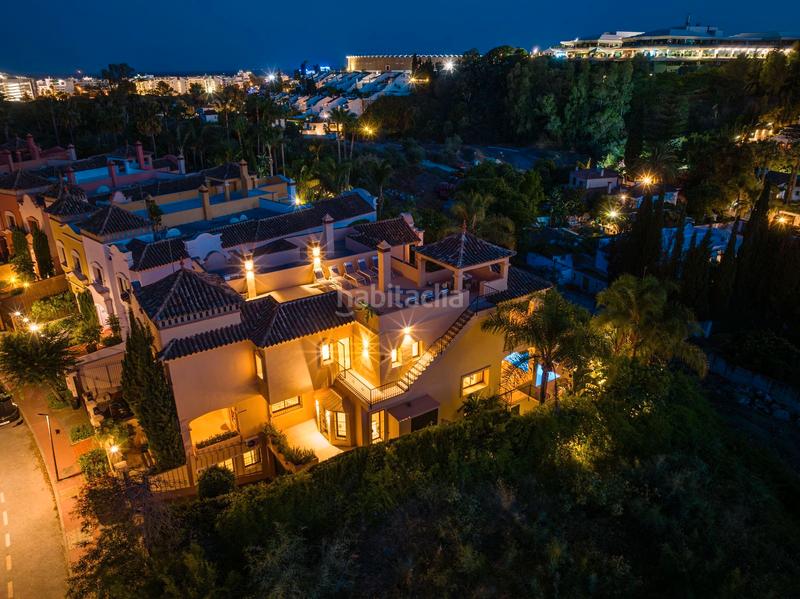 Foto 9c1e201b-a904-419c-9772-6caa61645289. Casa bifamiliare in calle vasari 11 in La Dama de Noche - La Alzambra Marbella