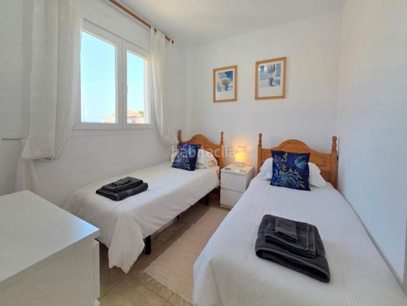 Foto 12729240-e84e-4ace-98f6-41fa1e9d7a42. Dachwohnung in calle afrodita 2 in Manilva pueblo Manilva