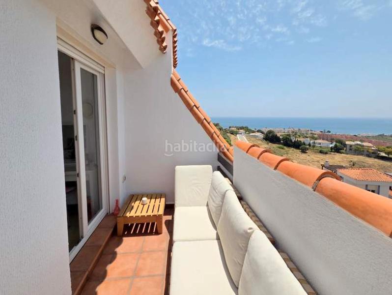 Foto 1c4990f3-bd4a-4ba5-b804-c673cf740235. Dachwohnung in calle afrodita 2 in Manilva pueblo Manilva