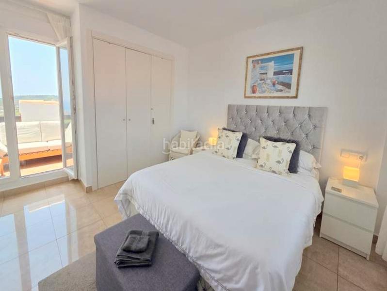 Foto 520b860e-8619-47df-87d7-ee0adfa2e882. Dachwohnung in calle afrodita 2 in Manilva pueblo Manilva