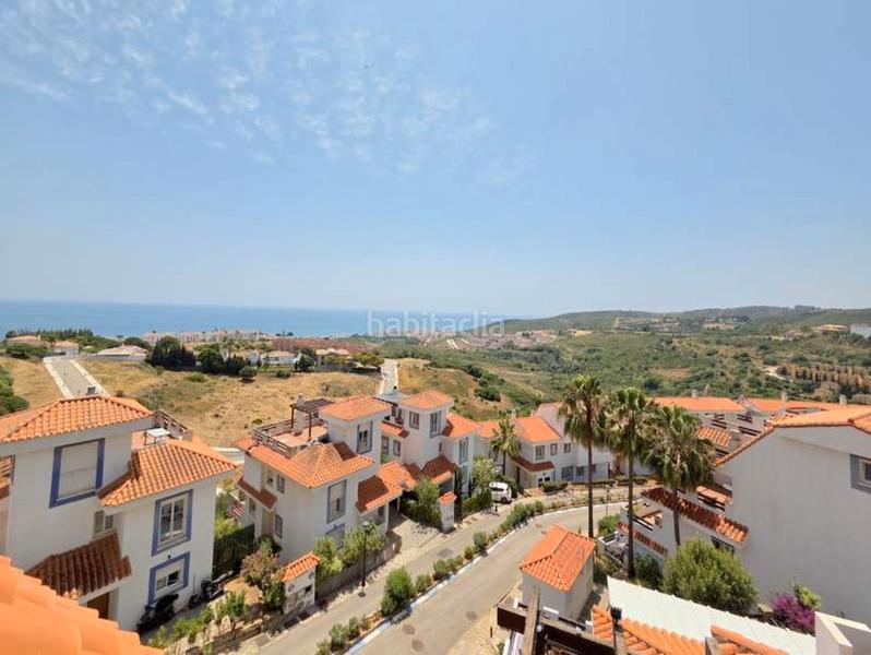 Foto 5be0aeda-d9ed-4c3d-b8a6-480ebbf50177. Dachwohnung in calle afrodita 2 in Manilva pueblo Manilva