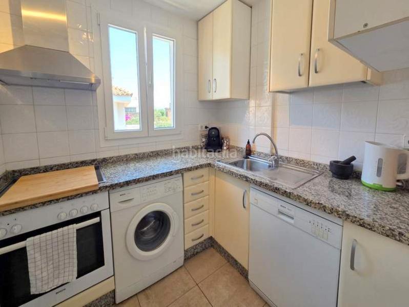 Foto 5e6d6484-368b-4d16-88be-94cd4c72586d. Dachwohnung in calle afrodita 2 in Manilva pueblo Manilva