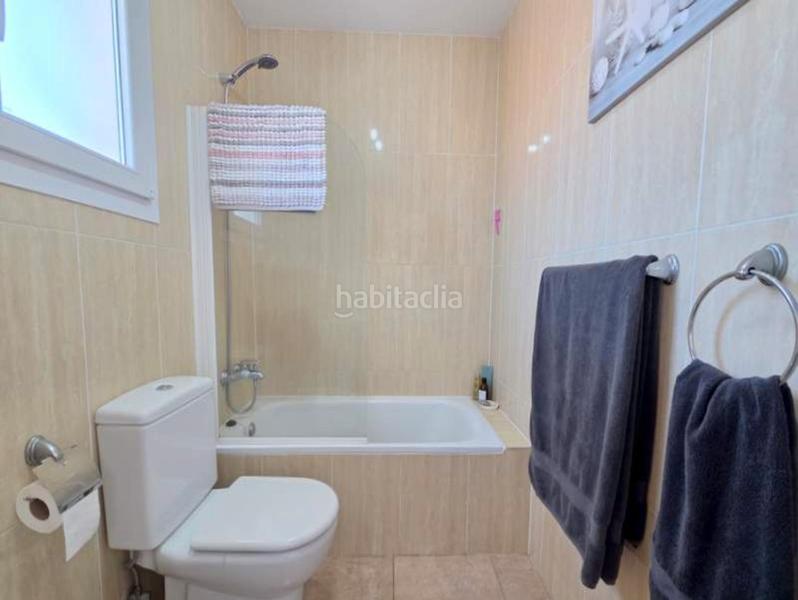 Foto 6c4cca69-df88-467f-a45f-9ad924f3d54e. Dachwohnung in calle afrodita 2 in Manilva pueblo Manilva