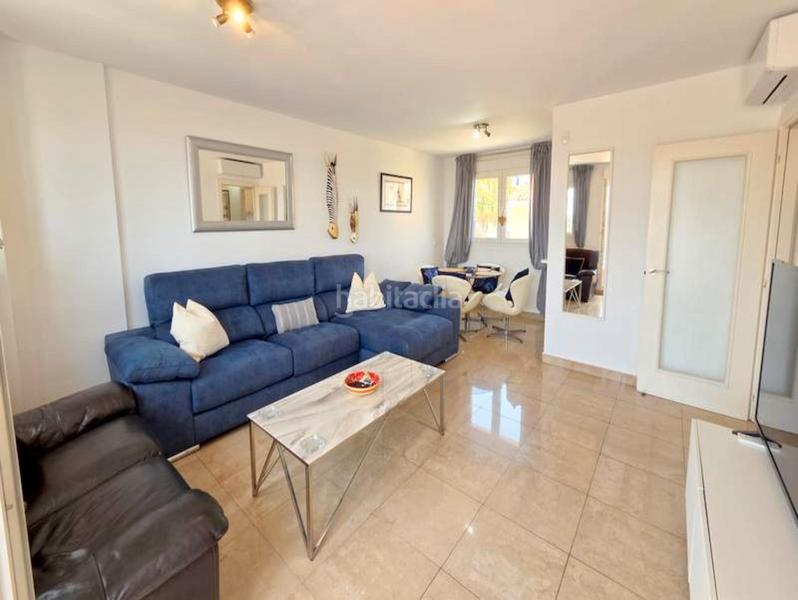 Foto 91bddfdd-c062-4c31-a9af-39d32314e63b. Dachwohnung in calle afrodita 2 in Manilva pueblo Manilva