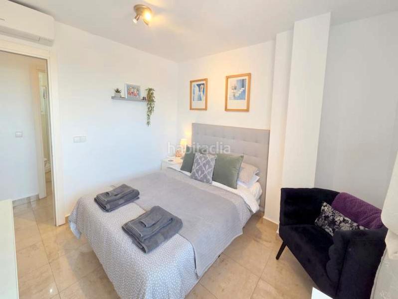 Foto ead446f9-c976-4200-8662-ca649e87a037. Dachwohnung in calle afrodita 2 in Manilva pueblo Manilva