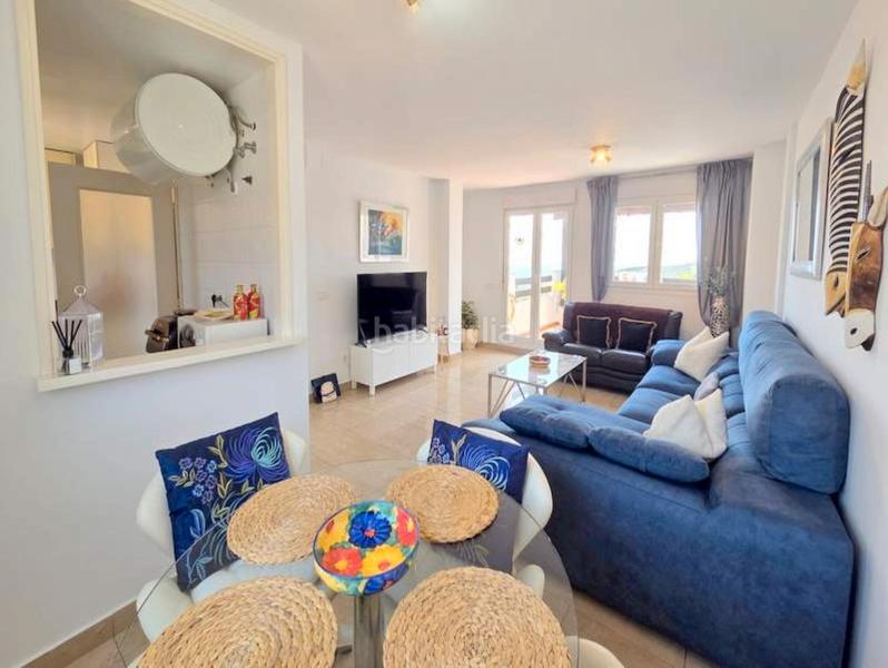 Foto f2d9e365-764c-4b80-b7a0-ac7293cb8028. Dachwohnung in calle afrodita 2 in Manilva pueblo Manilva