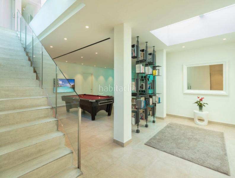 Foto 0fb9903f-c203-47e4-8f89-7187ef1cae9f. Xalet a calle jesus puente 12 a Puerto Banús Marbella