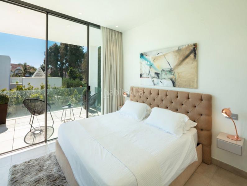 Foto 244a5c5d-eed2-4d18-a623-b0050be2e194. Xalet a calle jesus puente 12 a Puerto Banús Marbella