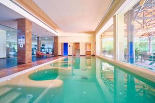 Pis  Avenida de ronda 3c. Ático dúplex de ensueño en altos de los monteros, marbella: vist
