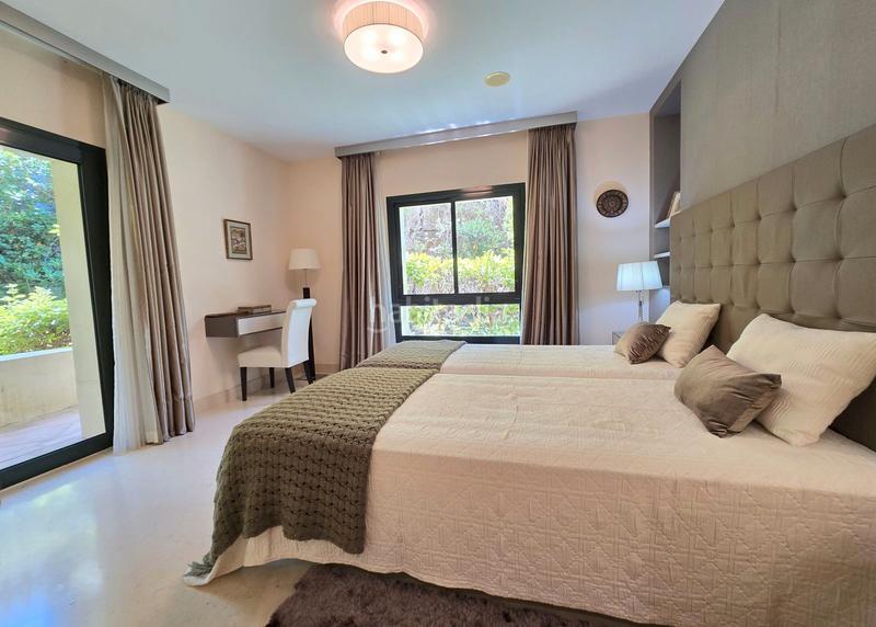 Foto 070f5e11-e9cc-4d34-aeb9-d5959eda976f. Appartamento in avenida de ronda 3c in los arqueros - puerto del almendro Benahavís