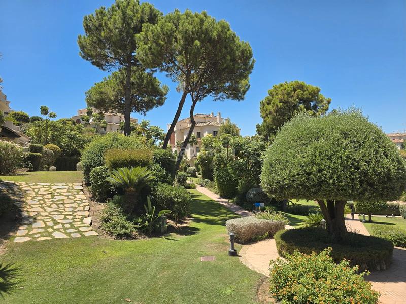 Foto 15ae1dd9-f435-4e78-8c49-2a5348ffd436. Appartamento in avenida de ronda 3c in los arqueros - puerto del almendro Benahavís