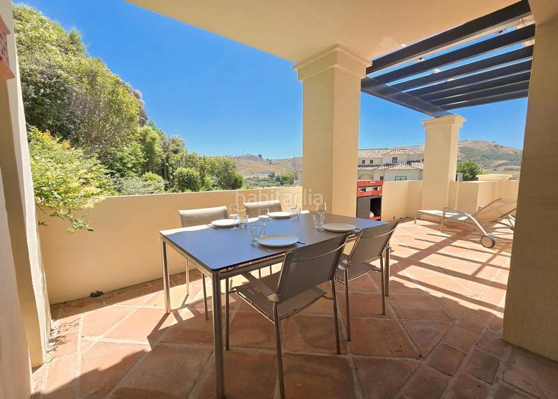 Foto 188b72b8-dafc-4b6e-87c3-daf60464c89f. Appartamento in avenida de ronda 3c in los arqueros - puerto del almendro Benahavís