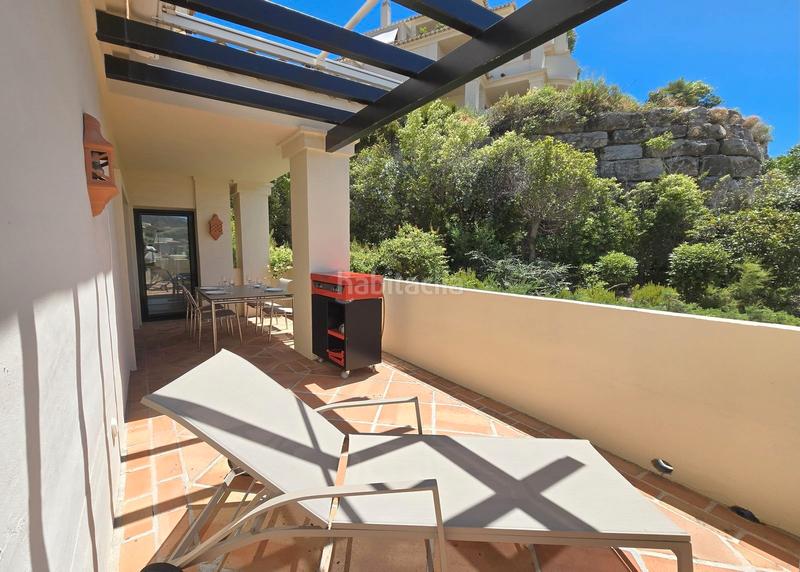 Foto 21853a18-5948-44b5-8064-f44be95d1c67. Appartamento in avenida de ronda 3c in los arqueros - puerto del almendro Benahavís