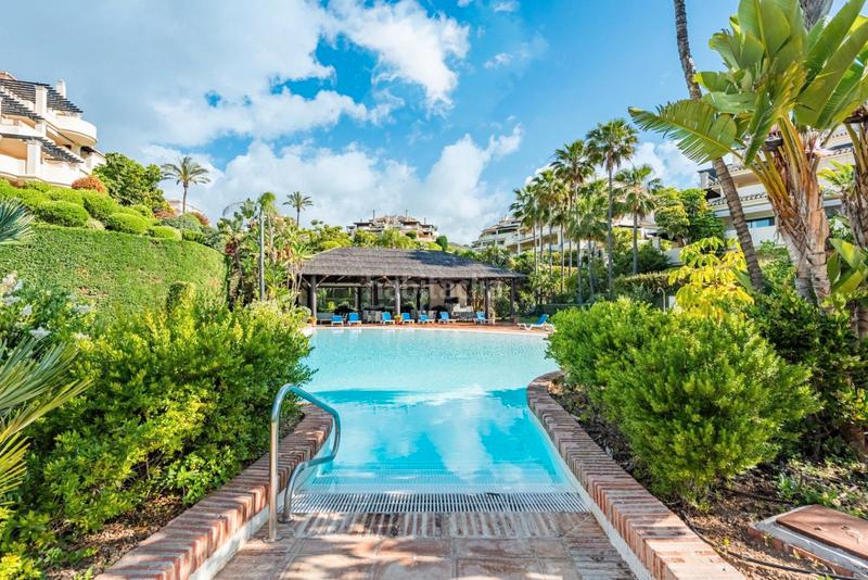 Foto 268bc137-10b6-40e5-83e4-a2e3db71635b. Appartamento in avenida de ronda 3c in los arqueros - puerto del almendro Benahavís