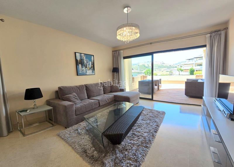 Foto 3f4b8f54-0e20-4e6a-8d0b-2c1bf39378a2. Appartamento in avenida de ronda 3c in los arqueros - puerto del almendro Benahavís