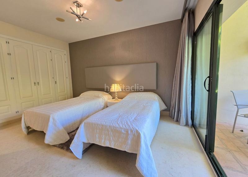 Foto 4f86b46e-b0c4-4853-9111-0138fa8df911. Appartamento in avenida de ronda 3c in los arqueros - puerto del almendro Benahavís