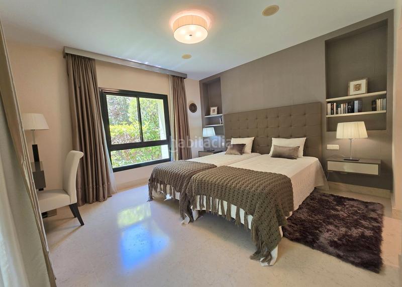 Foto 5ba3e15b-4e20-4cc5-8887-f40a59c07ccf. Appartamento in avenida de ronda 3c in los arqueros - puerto del almendro Benahavís