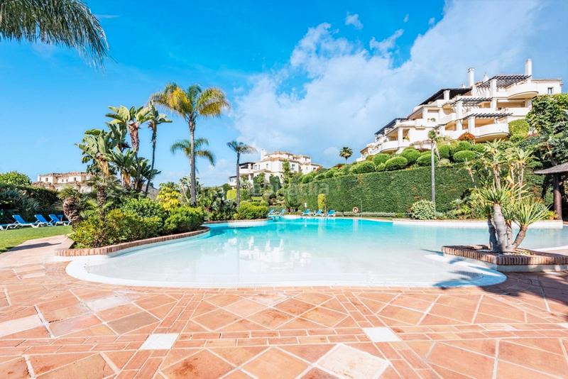 Foto 5bd28117-7975-4be8-9b82-ba1b6c3214cd. Appartamento in avenida de ronda 3c in los arqueros - puerto del almendro Benahavís