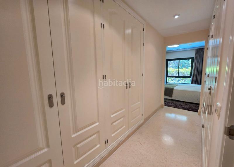 Foto 79fda284-b5f6-436d-99f6-fc93f1f9b900. Appartamento in avenida de ronda 3c in los arqueros - puerto del almendro Benahavís