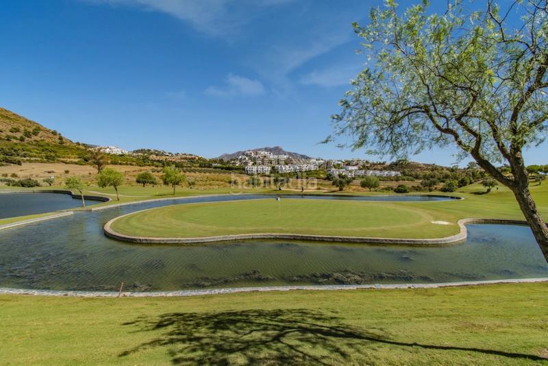 Foto 9283b42b-8c95-487b-a263-e79bccdcd669. Appartamento in avenida de ronda 3c in los arqueros - puerto del almendro Benahavís