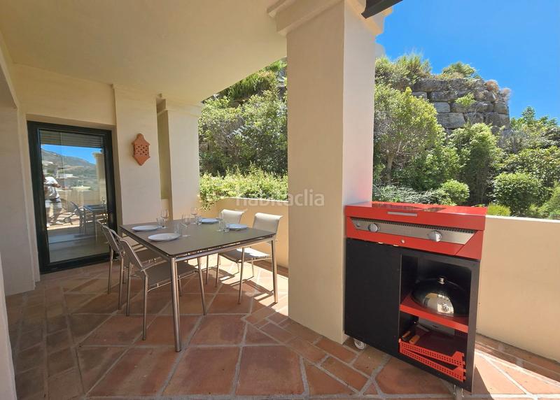 Foto cd9bc0f1-d402-4e14-ae89-647093996b38. Appartamento in avenida de ronda 3c in los arqueros - puerto del almendro Benahavís