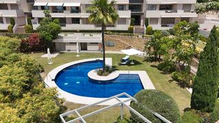 Flat  Avenida de ronda 3c. Los arrayanes: tu lujo en benahavís