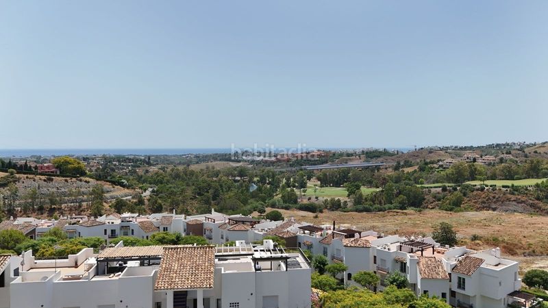 Foto bded8e43-d94a-44e4-8170-01bad47098a1. Piso en avenida de ronda 3c los arrayanes: tu lujo en Benahavís
