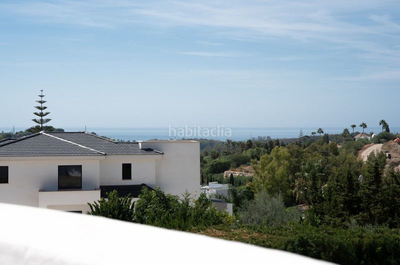 Foto 09da05eb-bc41-4917-bd90-c76f153e7fb1. Chalet en lugar urbanizacion el paraiso 514c el paraíso: tu villa de ensueño en Estepona