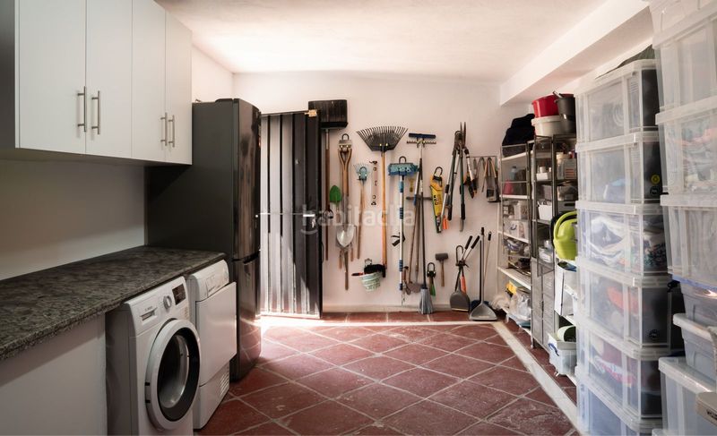 Foto ac364670-c55d-4828-9c2e-f112d035dfb7. Chalet en lugar urbanizacion el paraiso 514c el paraíso: tu villa de ensueño en Estepona