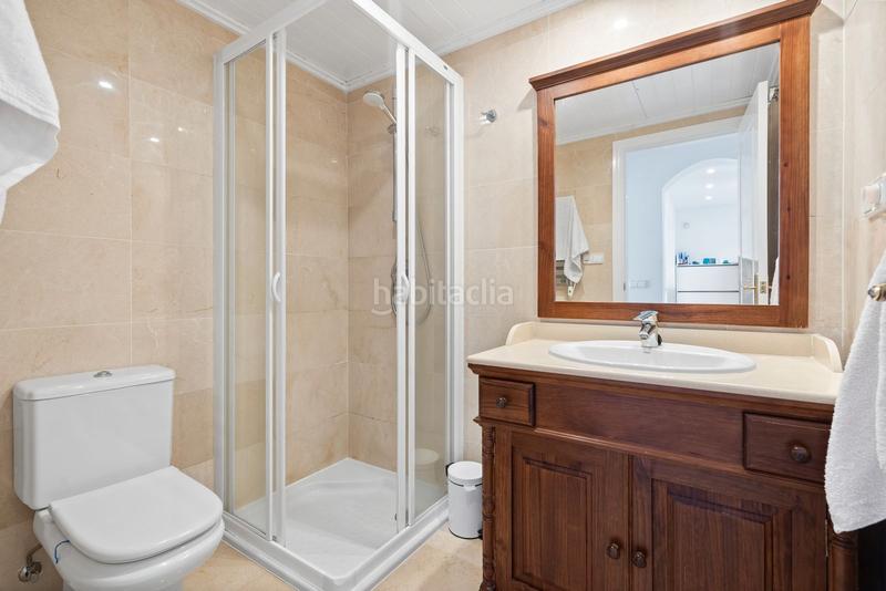Foto 5e2fd16d-4e4f-4b59-b9cb-d72109820a39. Ático en urbanizacion torre esteril 100 ático en los arqueros: vistas golf y lujo en Benahavís