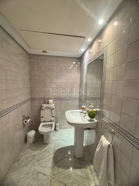 Foto a1d11edf-2d15-4263-979d-69443e14e9c6. Location attique dans urbanización alhambra del golf 1 dans Estepona