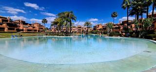 Lloguer Àtic  Urbanización alhambra del golf 1. Ático dúplex de lujo en guadalmina baja – urbanización alhambra