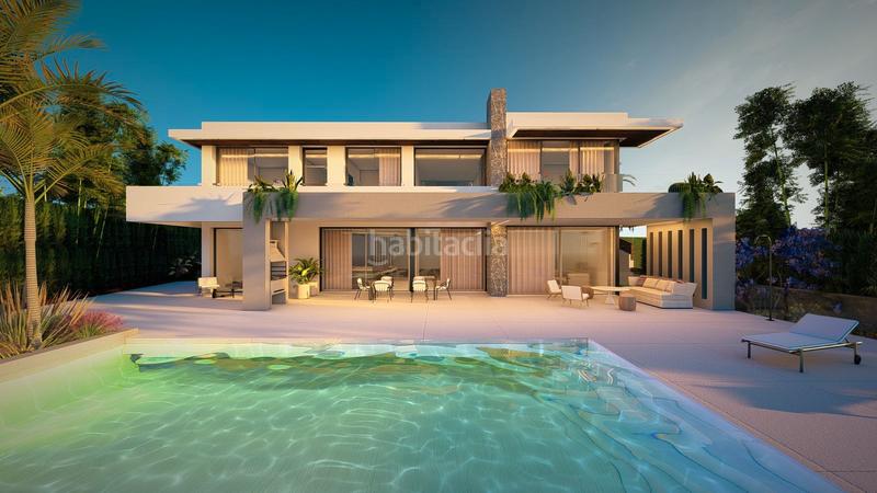 Foto 339e5a22-49a6-4cfa-829d-f1a5e490c42a. Terreny residencial a avenida de la resina 1 a La Concha - Resina Golf Estepona