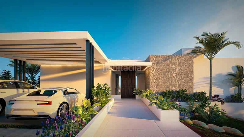 Foto 42289819-d1a4-4e25-8563-54dec9fc5943. Terreny residencial a avenida de la resina 1 a La Concha - Resina Golf Estepona