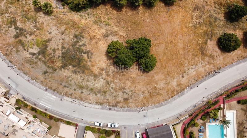 Foto 55dc46df-0006-45f6-a31d-a801050873c7. Terreny residencial a avenida de la resina 1 a La Concha - Resina Golf Estepona