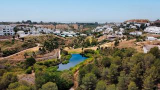 Terreno residenziale in Avenida de la resina 6. La resina golf: tu villa ideal