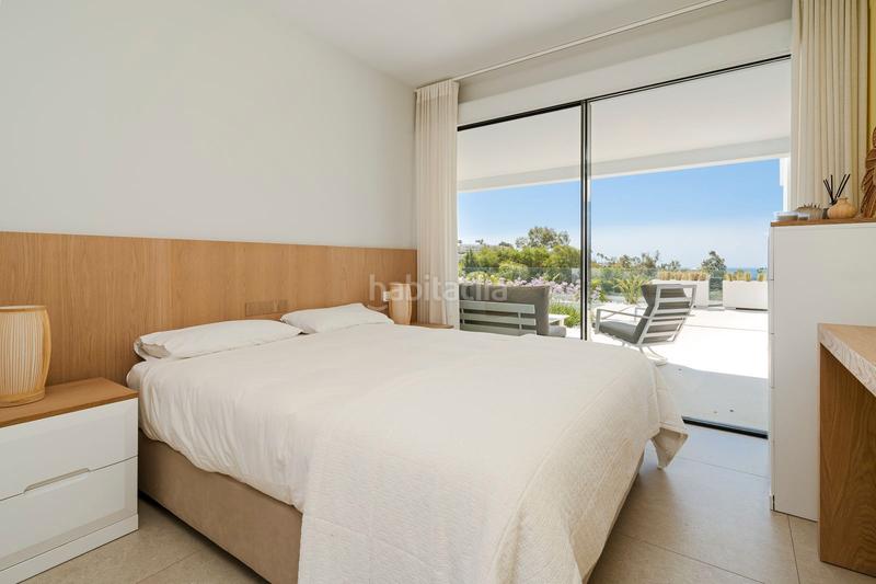 Foto 11ff196a-3901-4bbb-a890-3c3707d71157. Appartamento in urbanizacion alborada 4 in La Quinta Benahavís