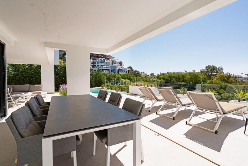 Foto 183b0c28-9719-4700-947f-cc03fb8658b7. Appartamento in urbanizacion alborada 4 in La Quinta Benahavís