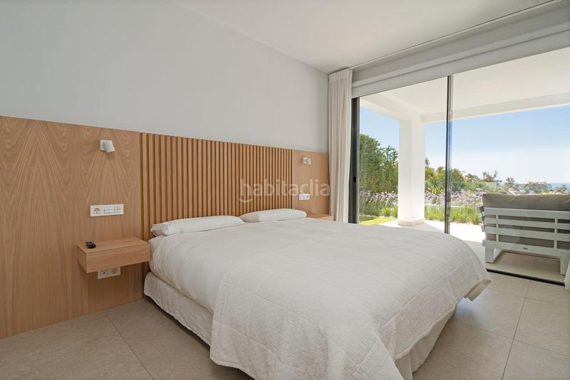 Foto 4b22aab5-0388-4d91-b110-abb583d6439e. Appartamento in urbanizacion alborada 4 in La Quinta Benahavís