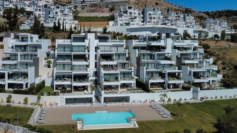 Foto 7ee4e556-8508-4ca3-a693-d7118a984a2e. Appartamento in urbanizacion alborada 4 in La Quinta Benahavís